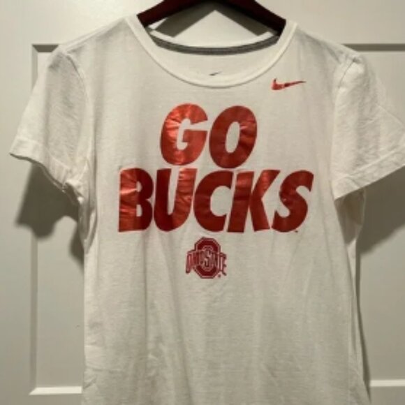 Nike Slim Fit Graphic Tee - Picture 1 of 4